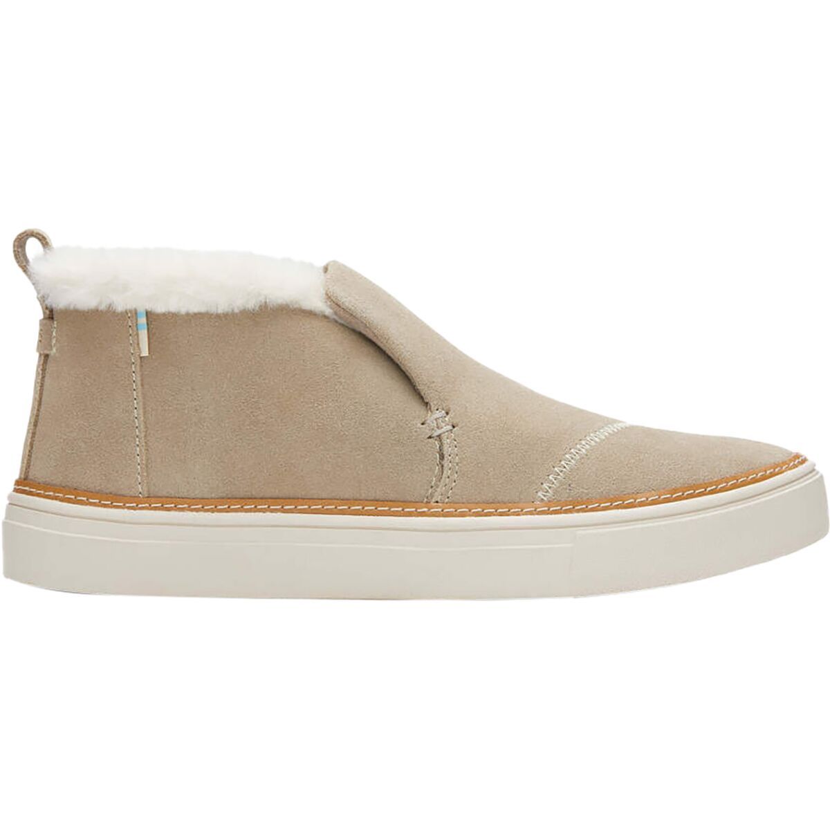 toms chukka women's