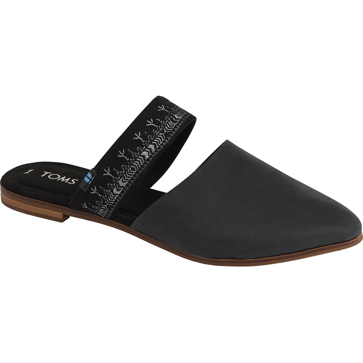 Toms Jutti Mule Cutout Shoe - Women's - Footwear