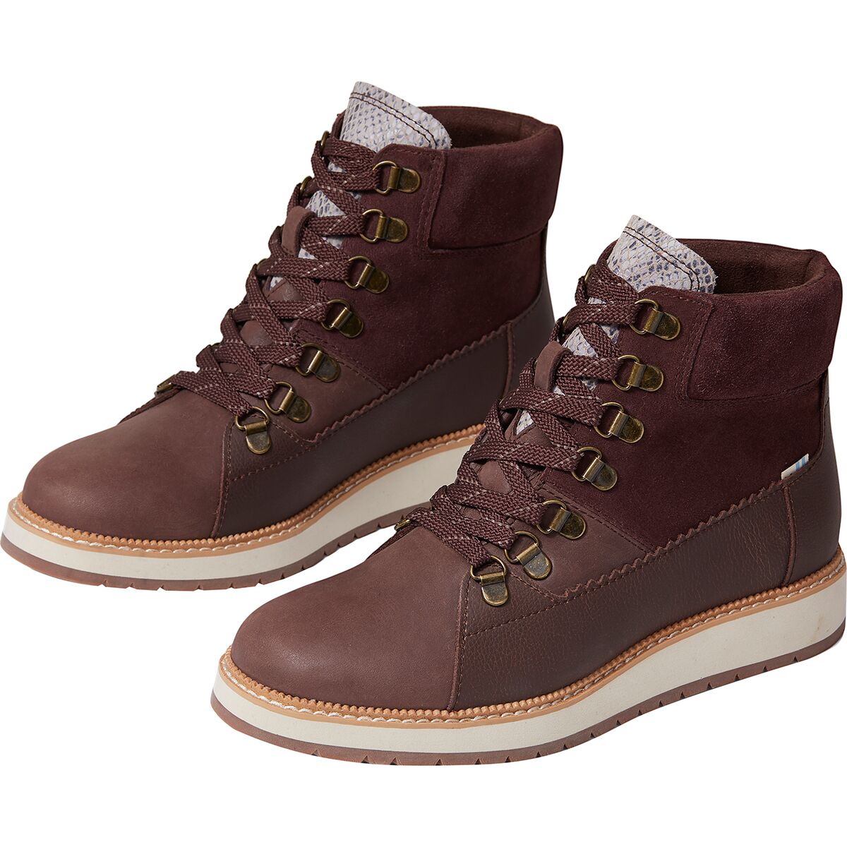 Toms sales mesa boots