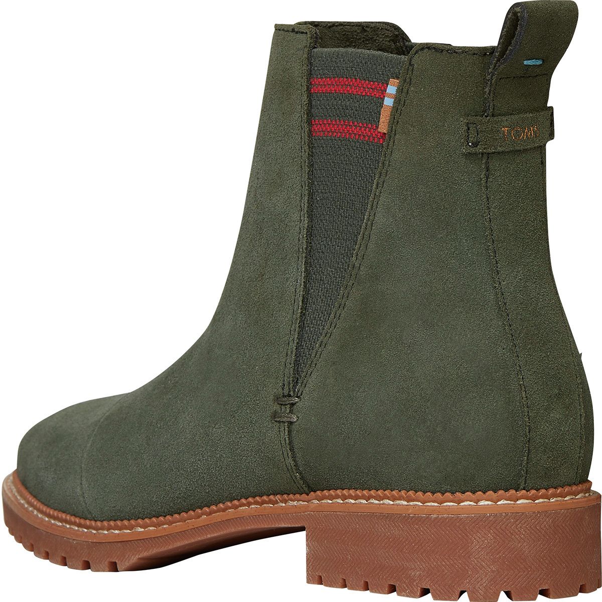 Toms cleo boots hotsell