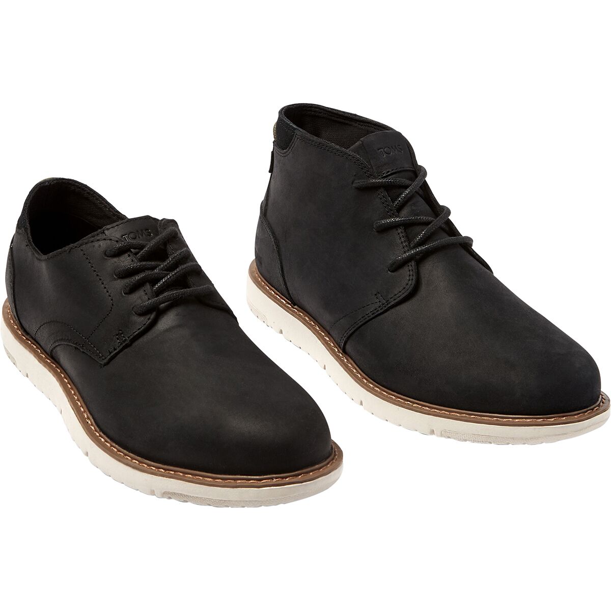 Toms Navi Boot - Men display picture 1