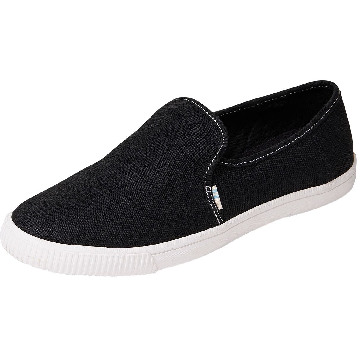 Toms cheap clemente black