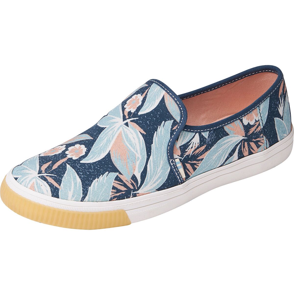 Toms clemente slip on clearance
