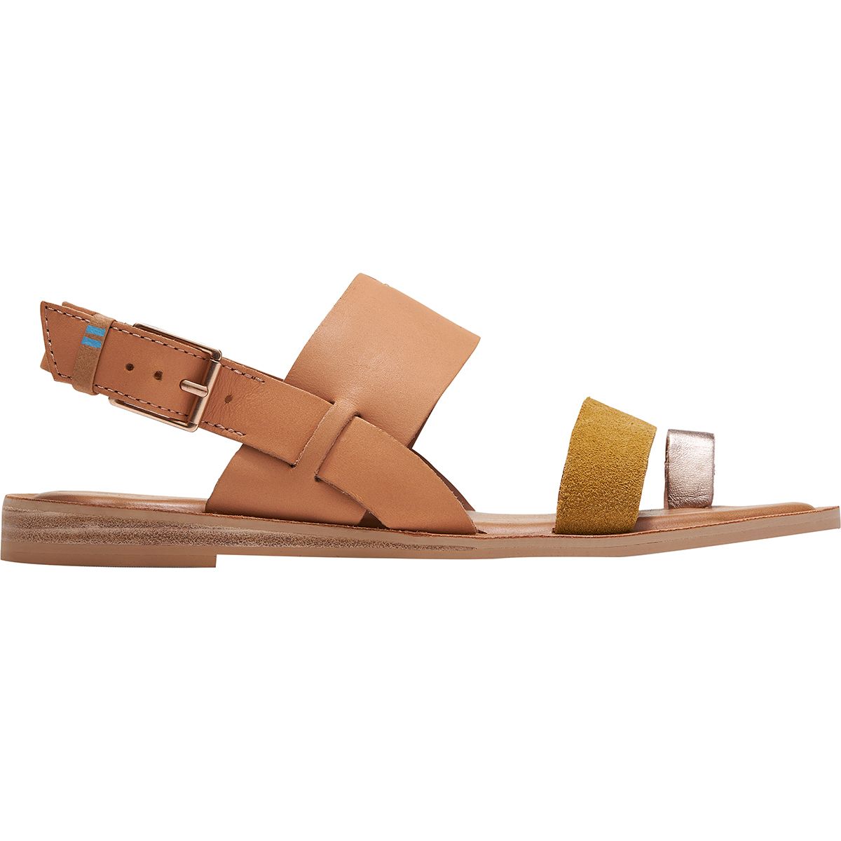 Toms shop freya sandals