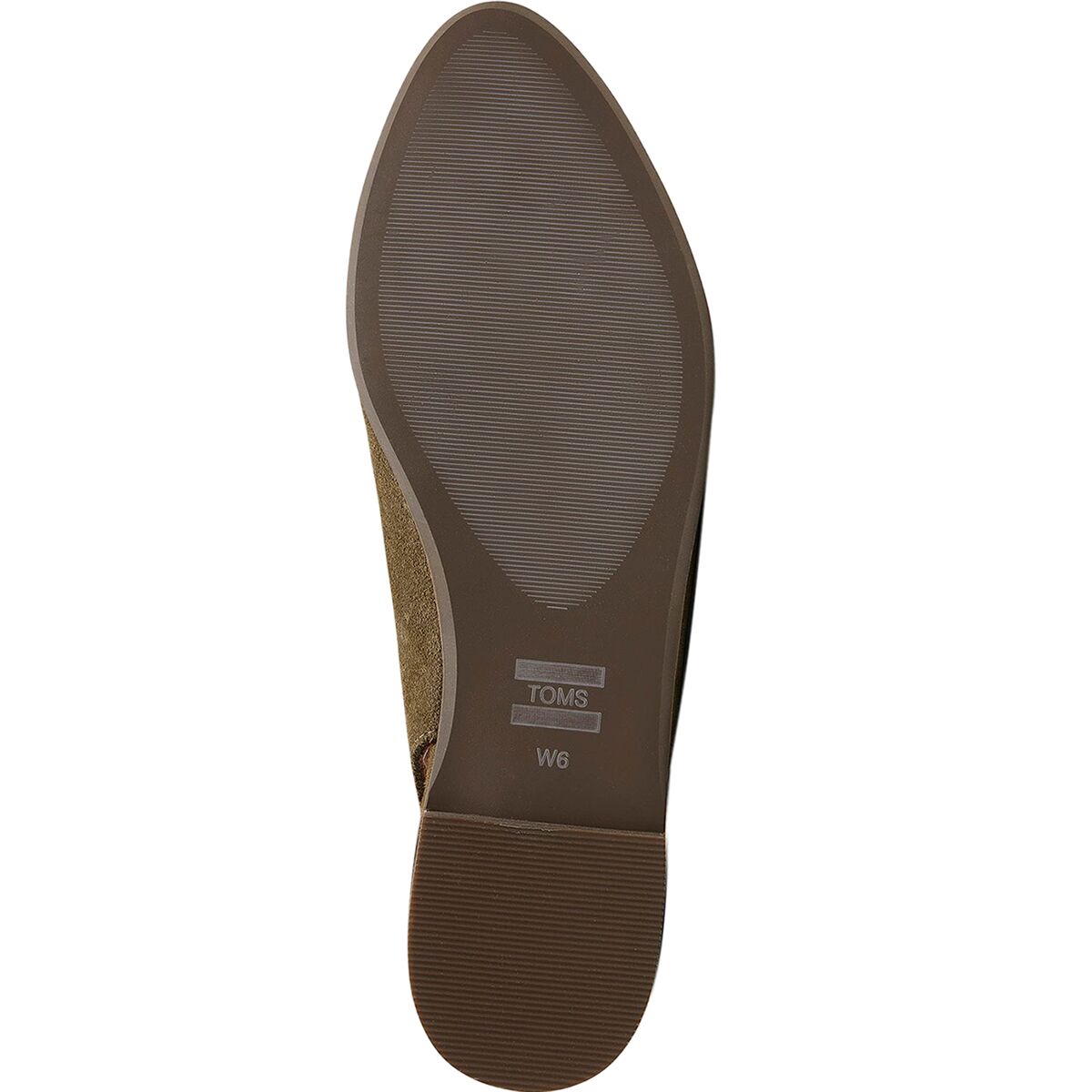 Toms Julie Slingback Shoe - Women's