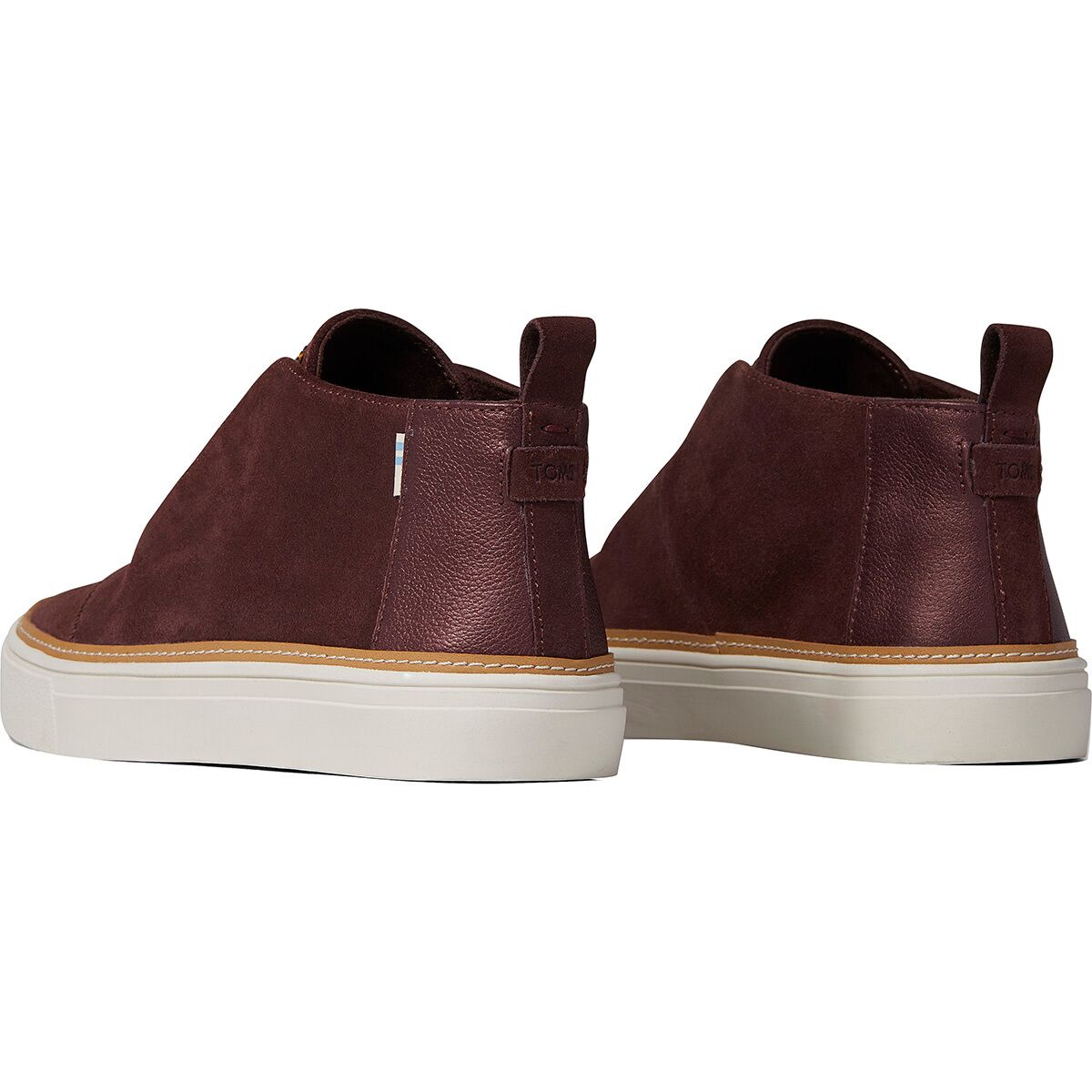 Toms Riley Sneaker - Women's - Footwear