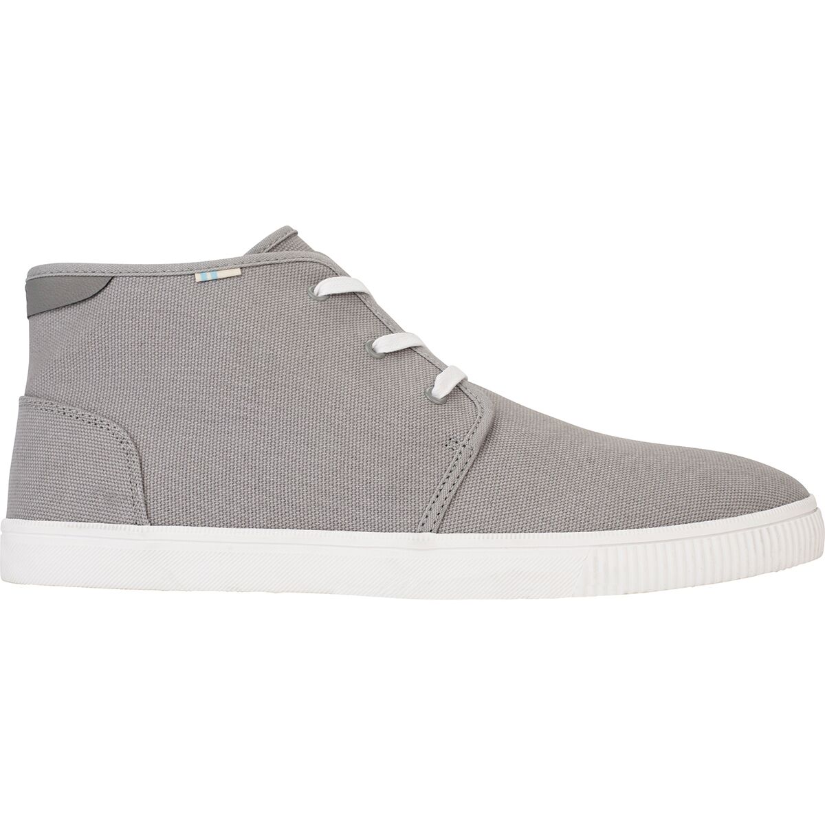 Toms Carlo Mid Sneaker - Men's - Footwear