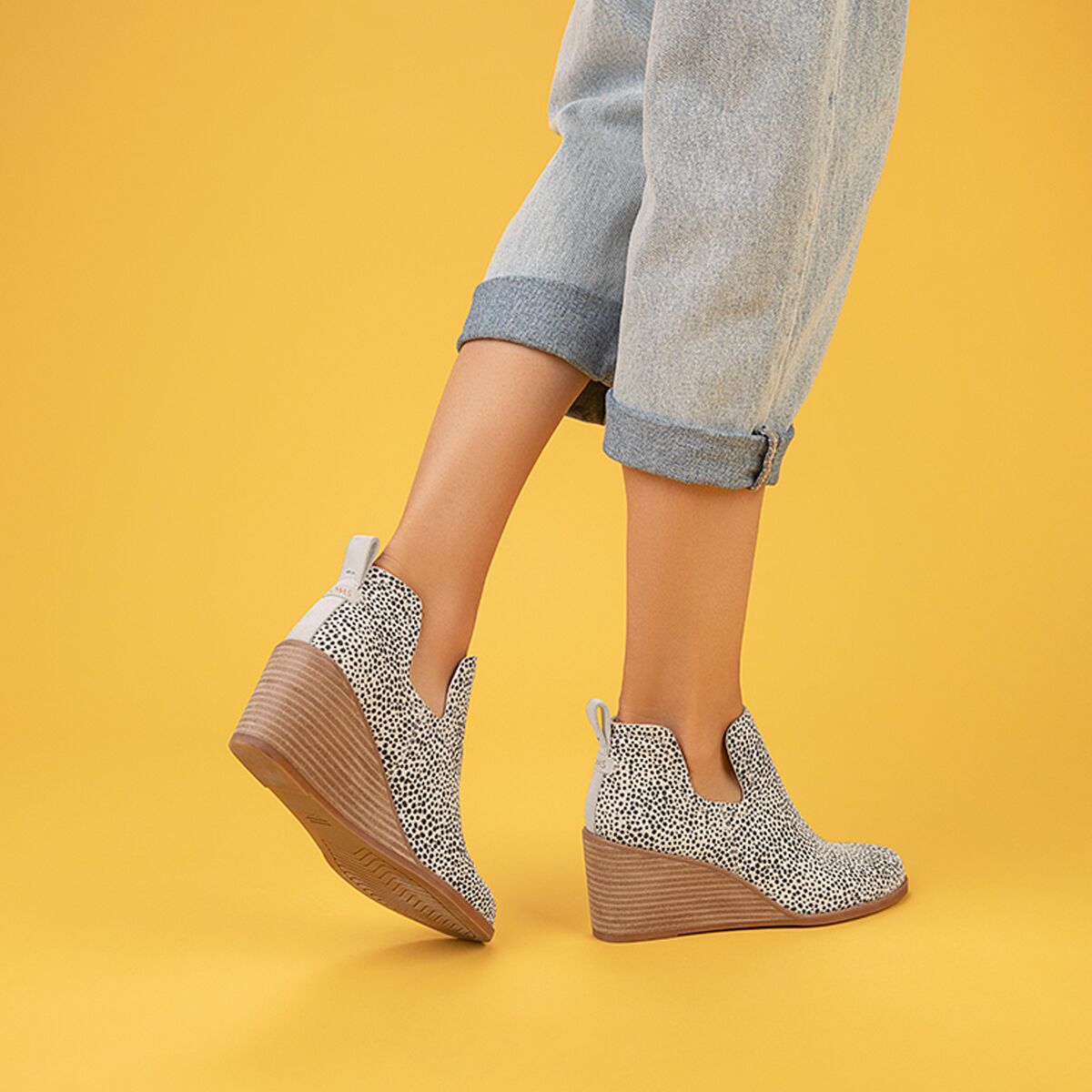 Toms Kallie Bootie - Women's - Footwear