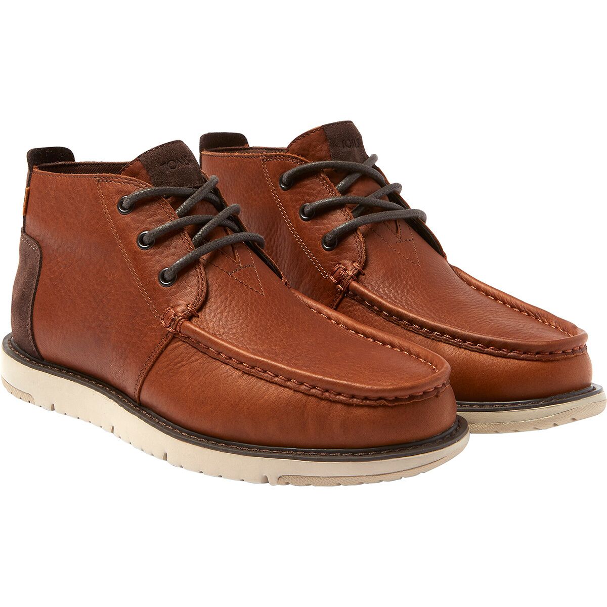 Toms chukka clearance
