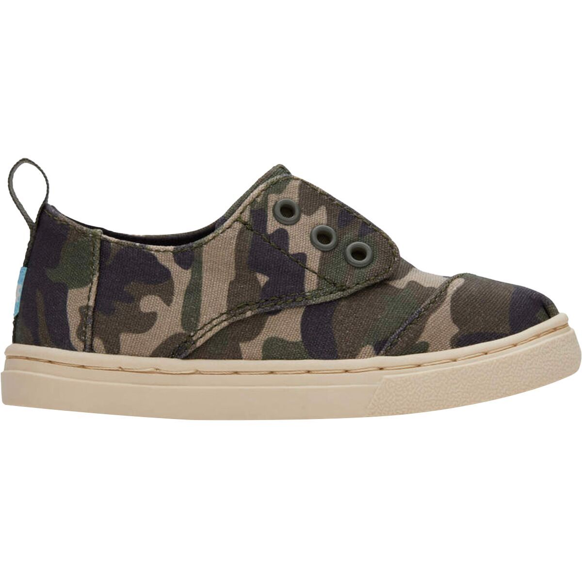 toms cordones cupsole