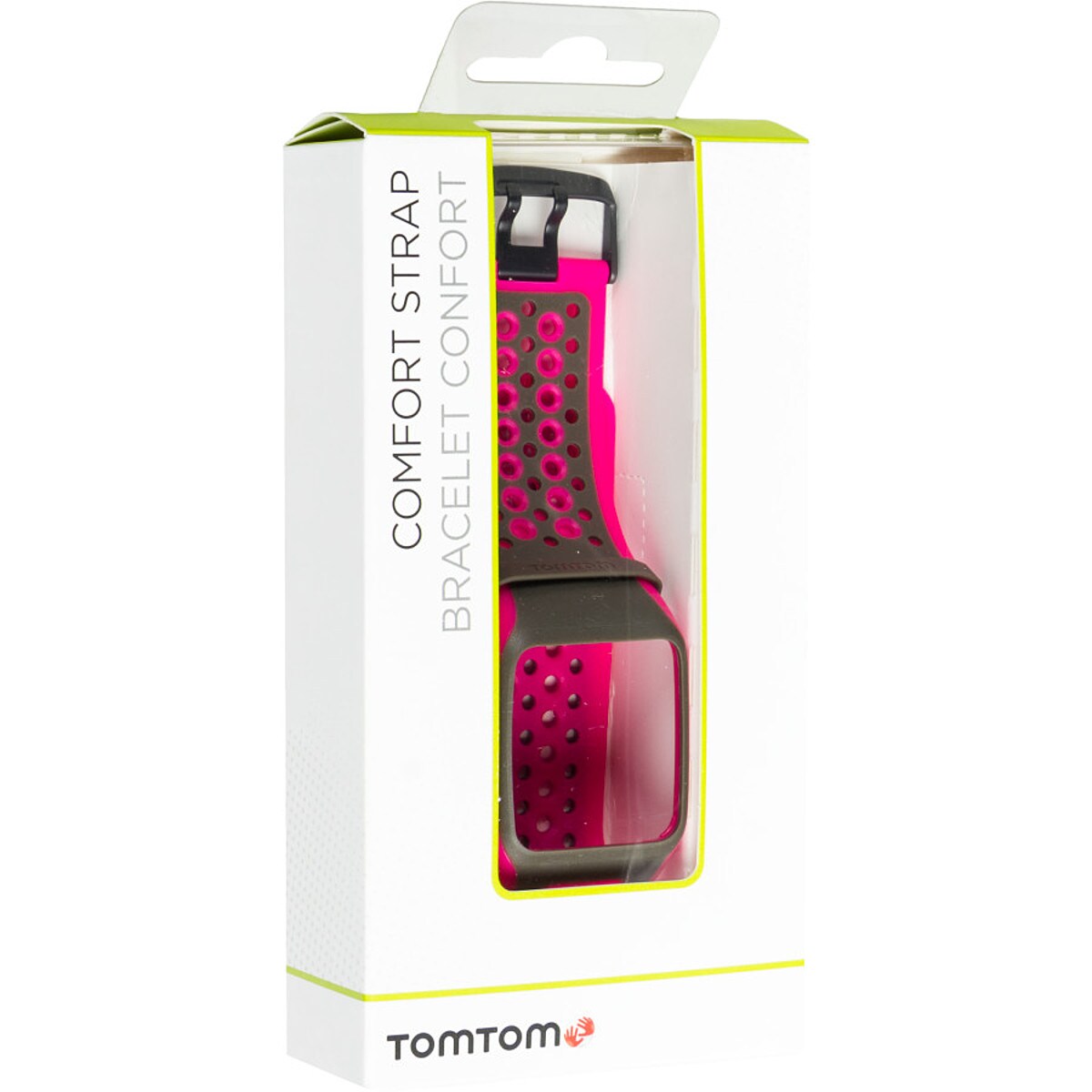 Tomtom cheap comfort strap