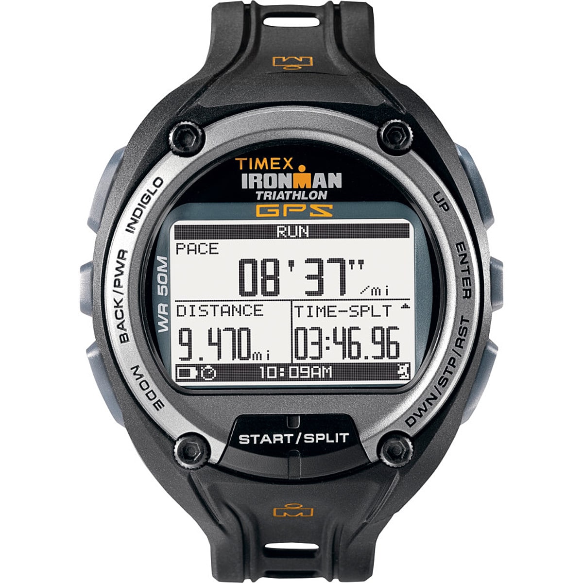 Timex ironman triathlon gps discount