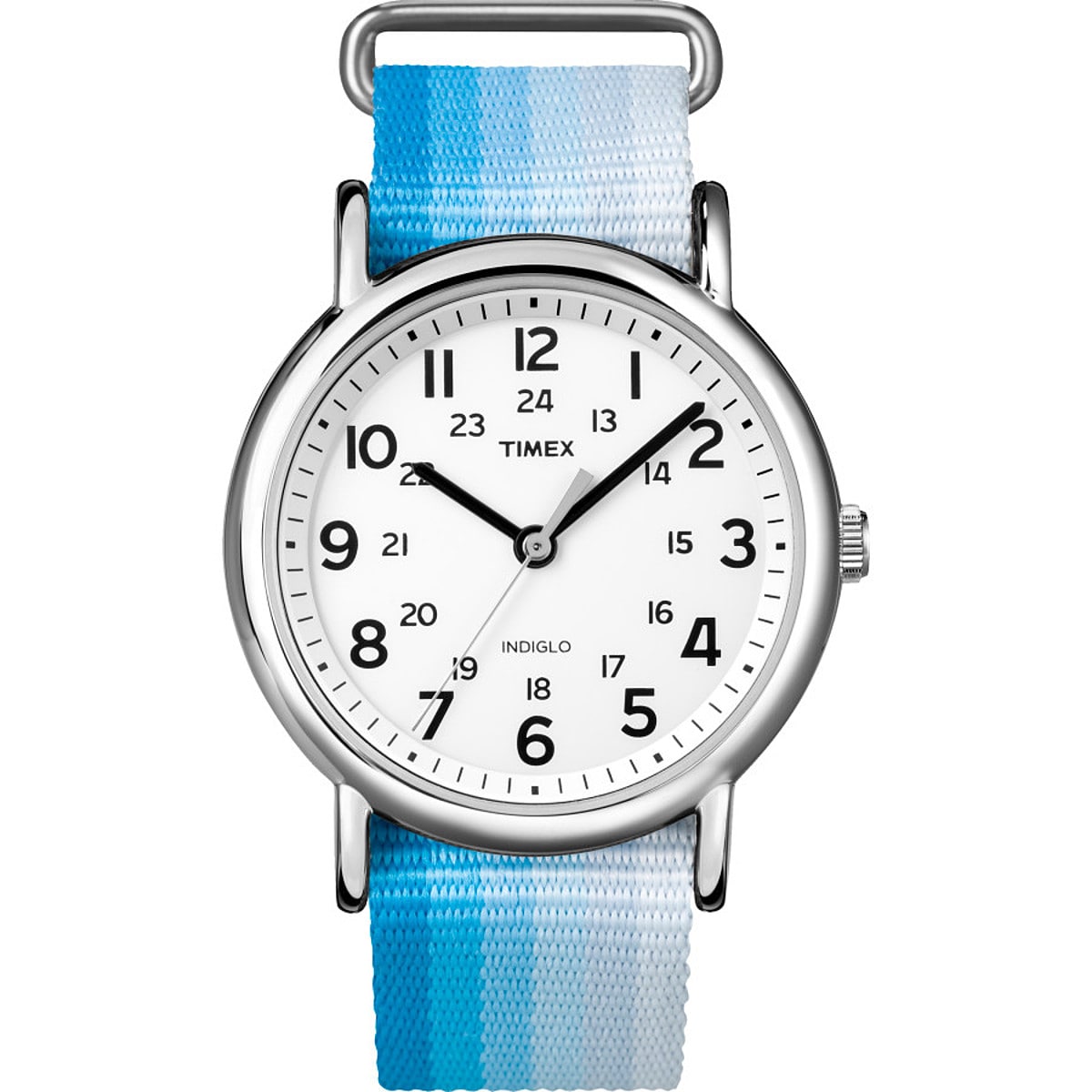 Timex weekender hotsell slip thru