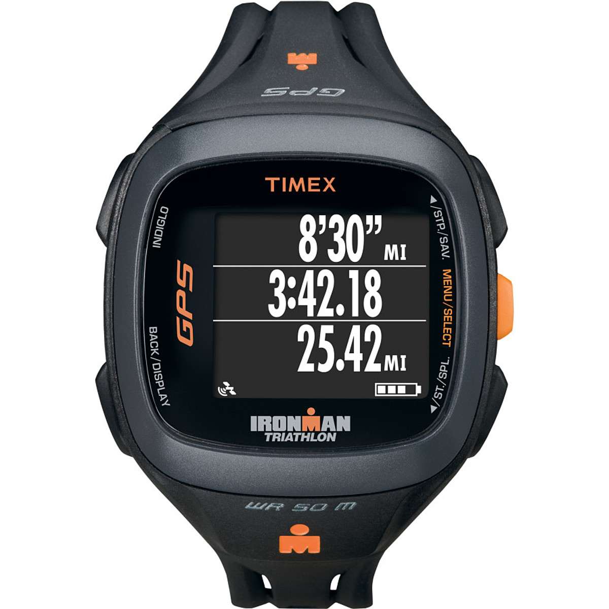 Timex ironman run trainer 2.0 Clearance
