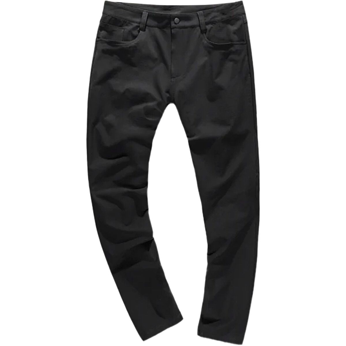 Ten Thousand Ten Thousand 5 Pocket Tactical Pant - Men's Black, 34