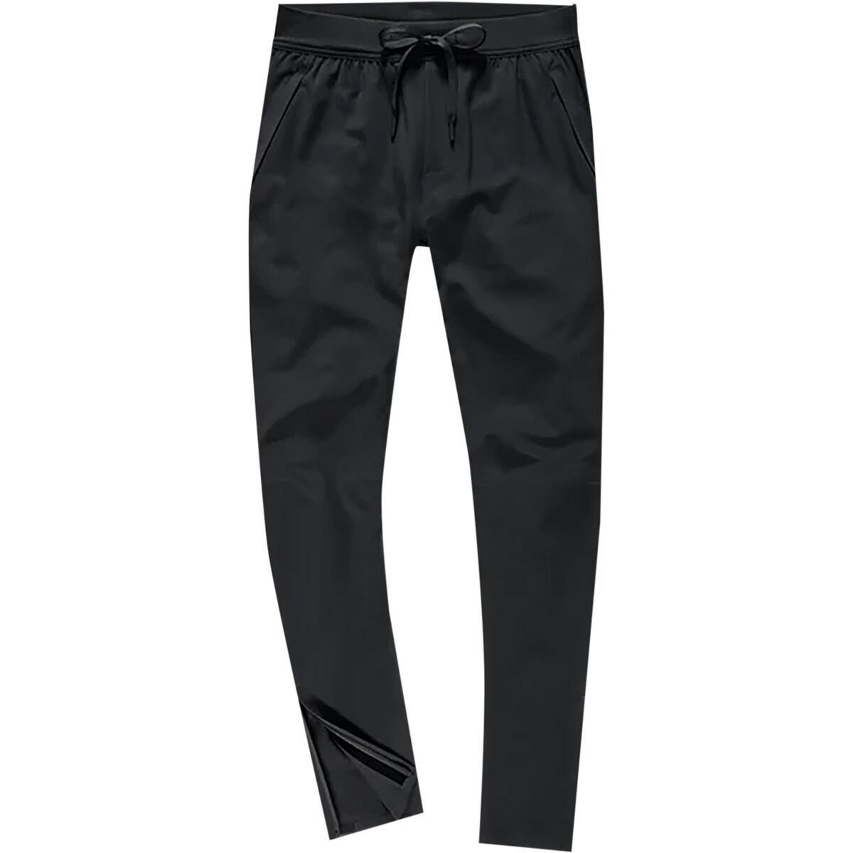 Image of Ten Thousand Interval Pant - Men's Black, S/Reg