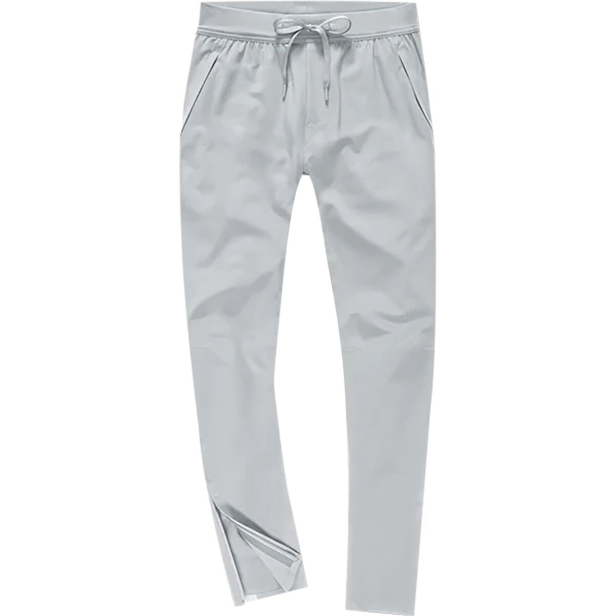 Image of Ten Thousand Interval Pant - Men's Light Grey, M/Reg