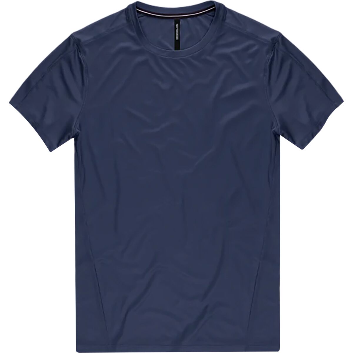 Ten Thousand Ten Thousand Lightweight Short-Sleeve Shirt - Men's Navy, S