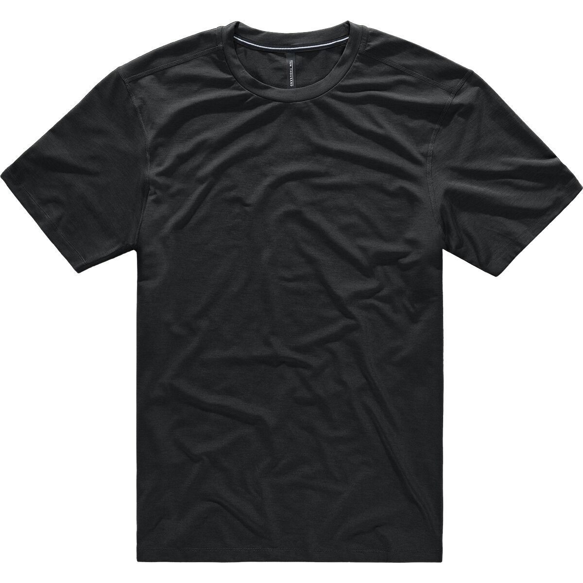 Image of Ten Thousand Recover Shirt - Men's Black, S