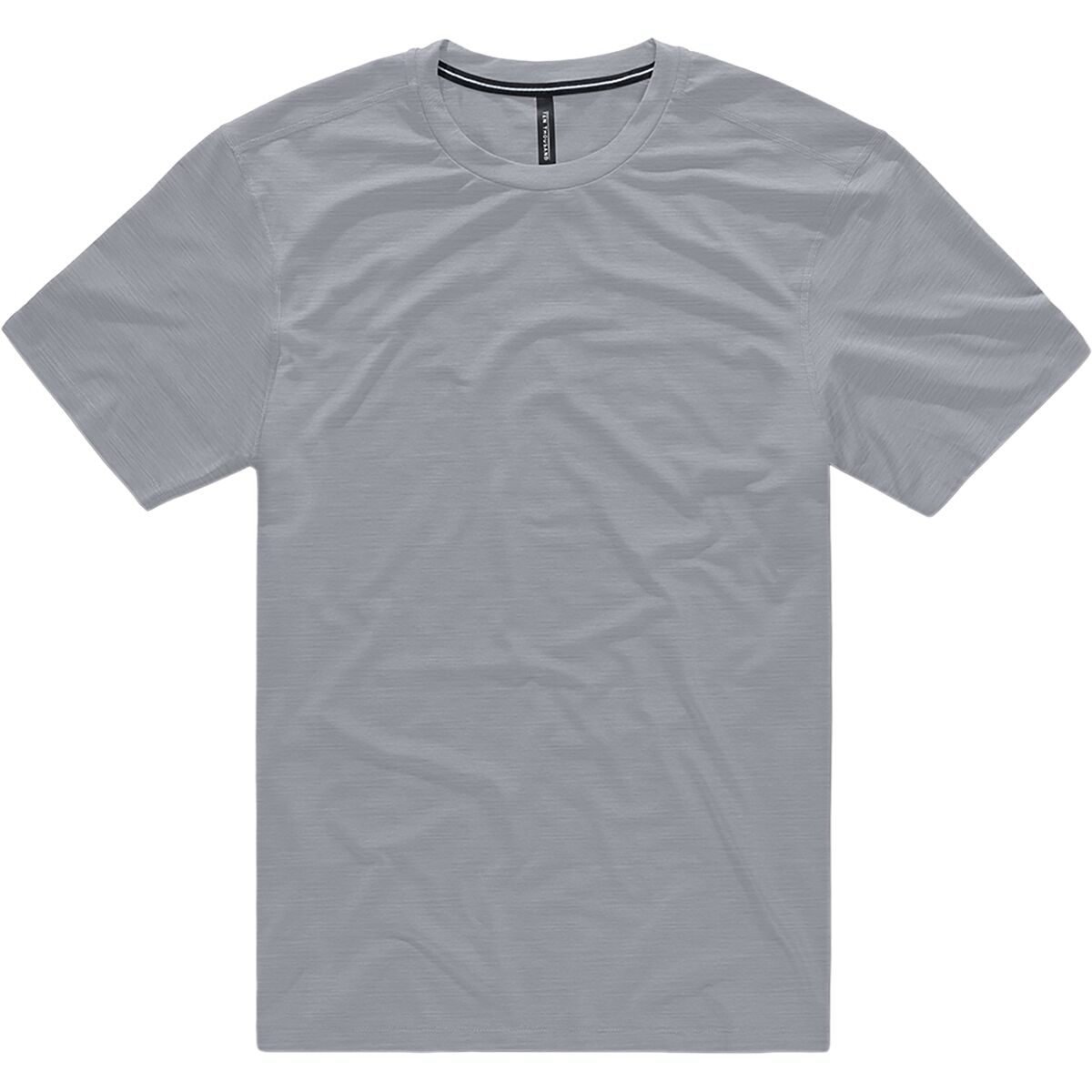 Ten Thousand Ten Thousand Recover Shirt - Men's Sleet Heather, S
