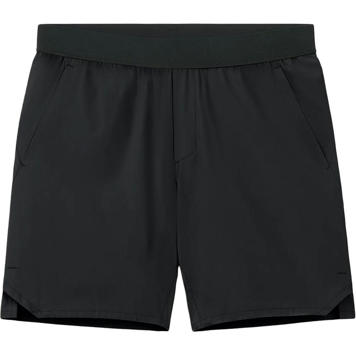 Image of Ten Thousand Tactical 5in Liner Short - Men's Black, XL