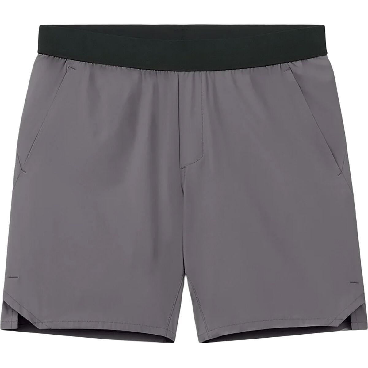 Image of Ten Thousand Tactical 5in Liner Short - Men's Iron2, M