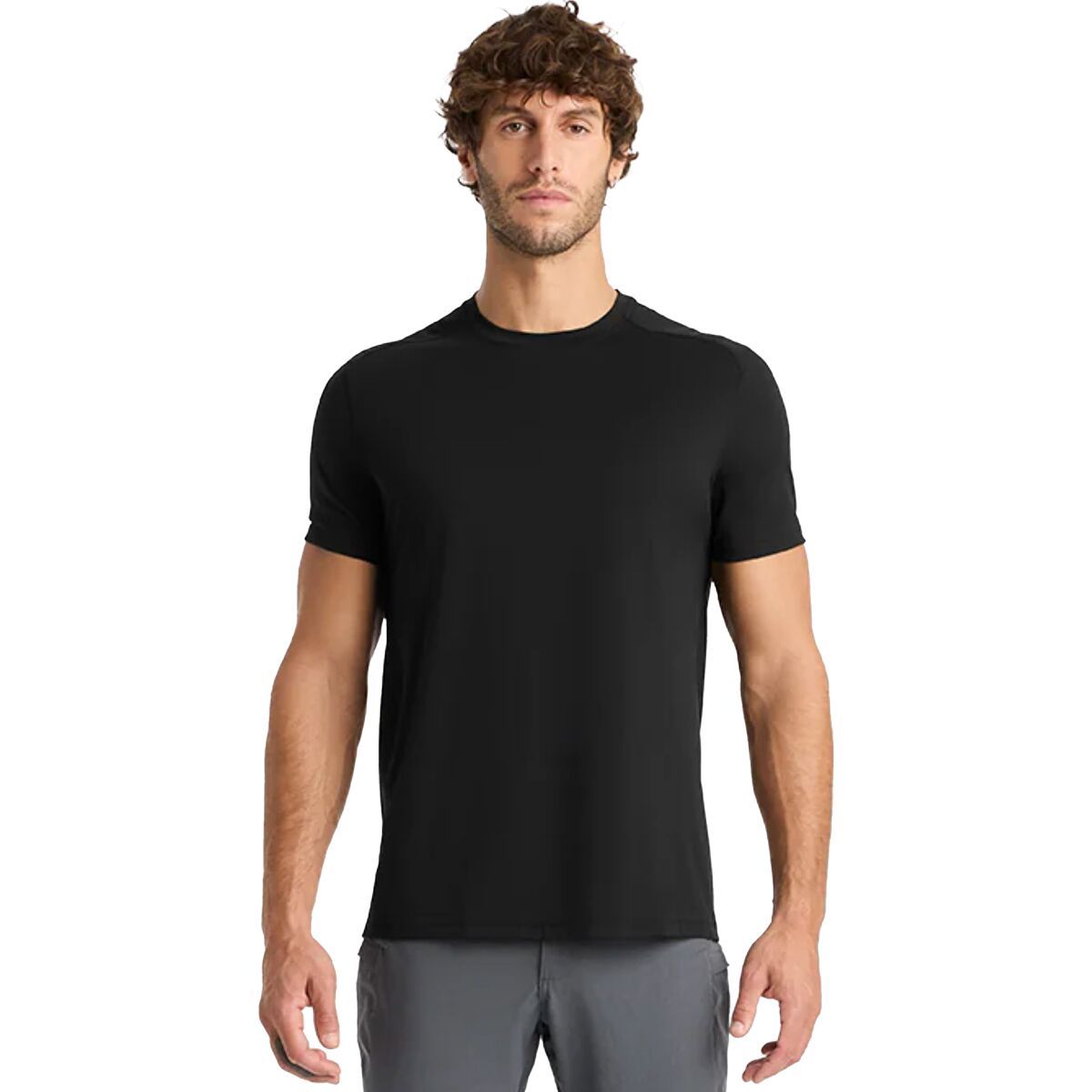 Image of Ten Thousand Tactical Shirt - Men's Black, XL