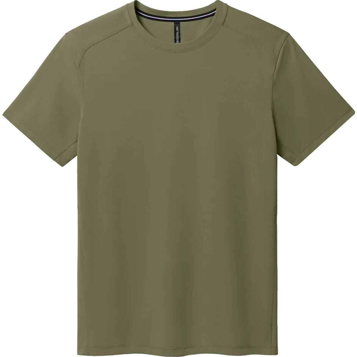 Ten Thousand Ten Thousand Tactical Shirt - Men's OD Green, S