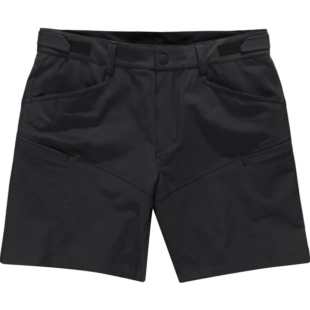 Image of Ten Thousand Tactical Utility Short - Men's Black, 36