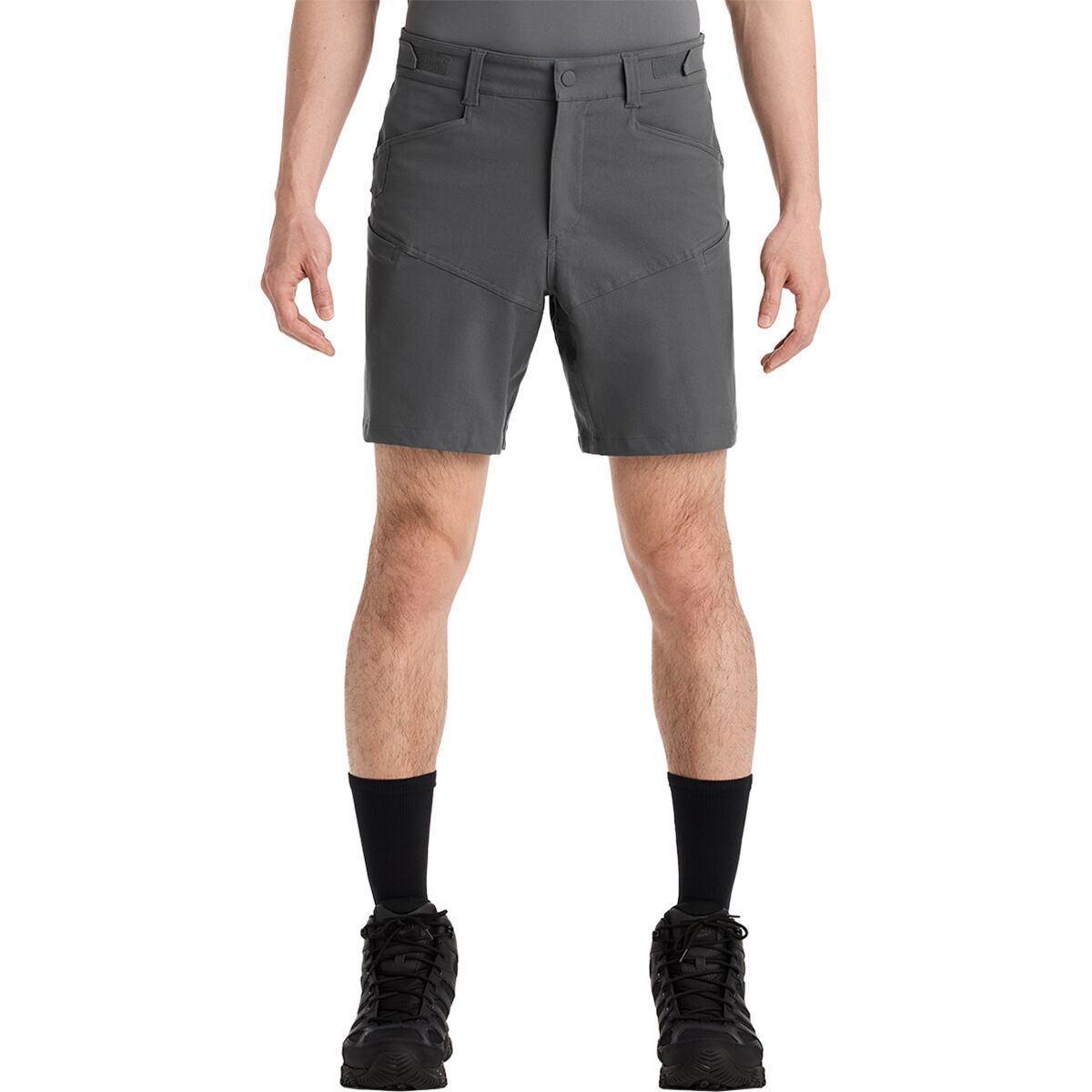 Image of Ten Thousand Tactical Utility Short - Men's Iron, 34