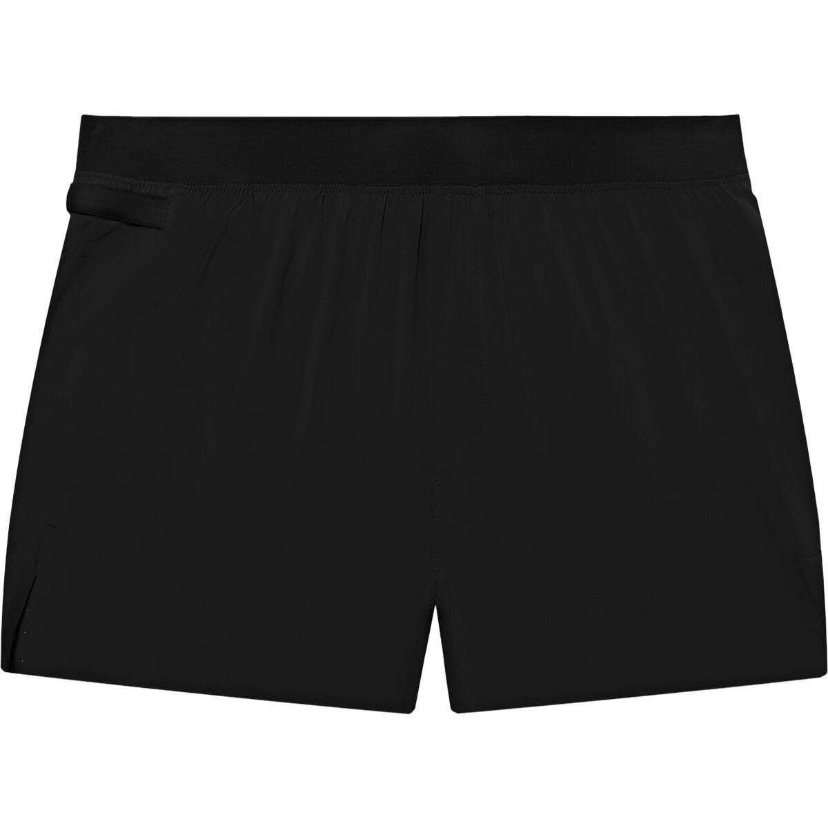 Image of Ten Thousand Distance 5in Liner Short - Men's Black, L