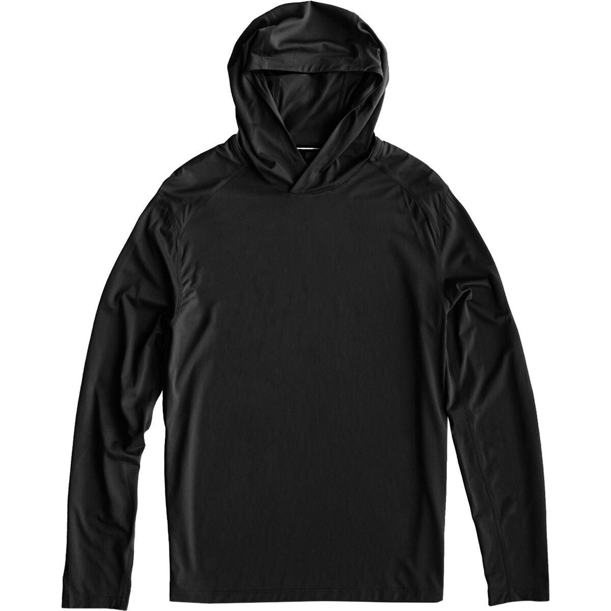 Ten Thousand Tactical Hooded Long-Sleeve Top - Men's OD Green, XL