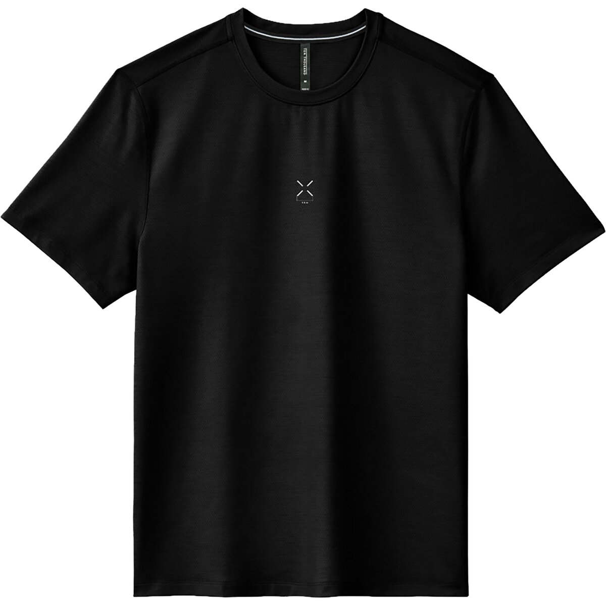 STANDARD SHIRT ブラック44 BLA_D14.jpg