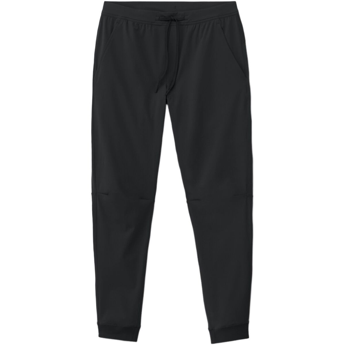 Image of Ten Thousand Interval Jogger - Men's Black, XL