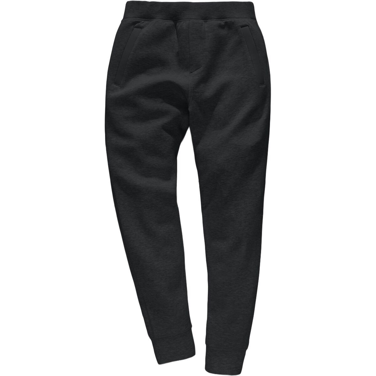 Image of Ten Thousand Recover Pant - Men's Black, S
