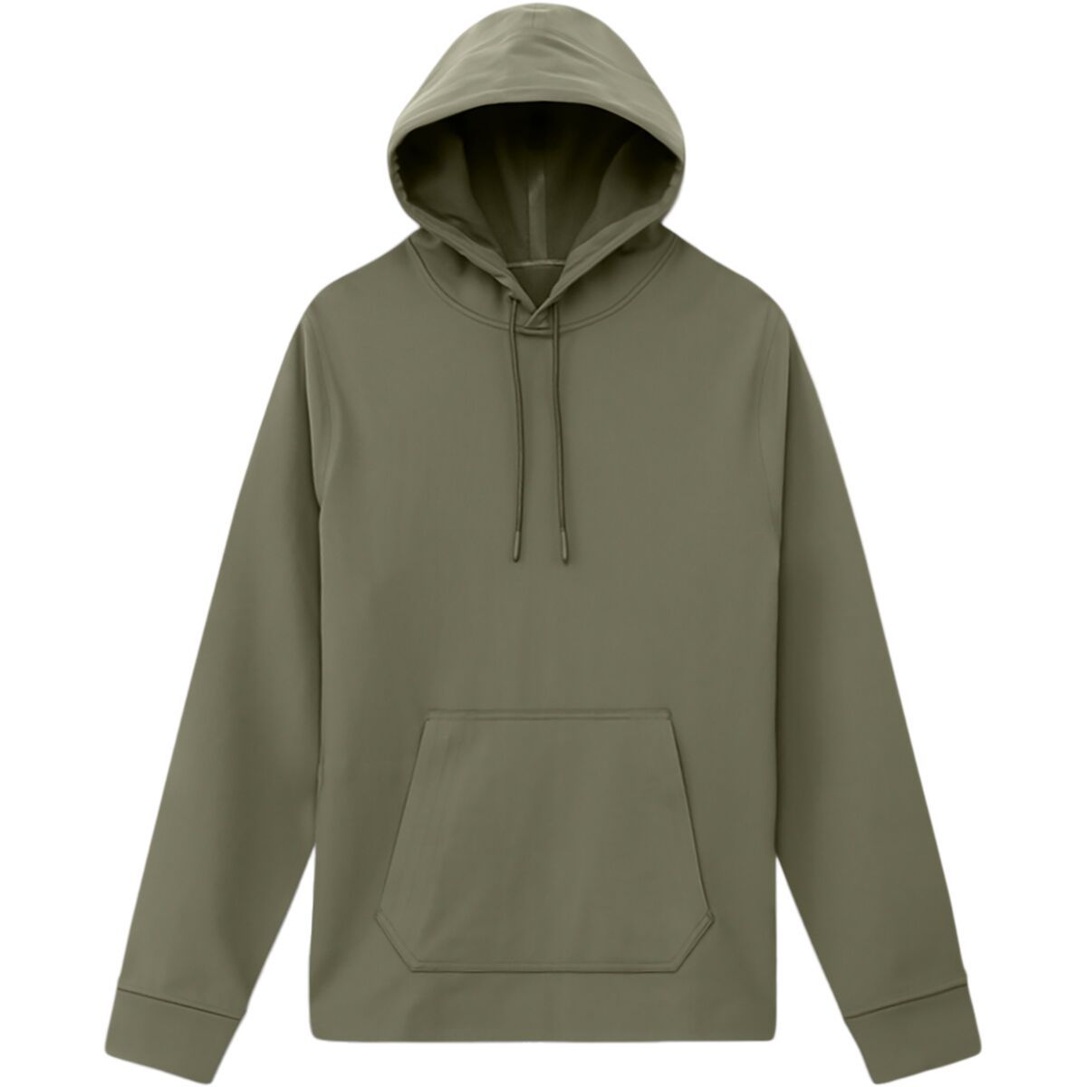 Image of Ten Thousand Tactical Wp Hoodie - Men's OD Green, M