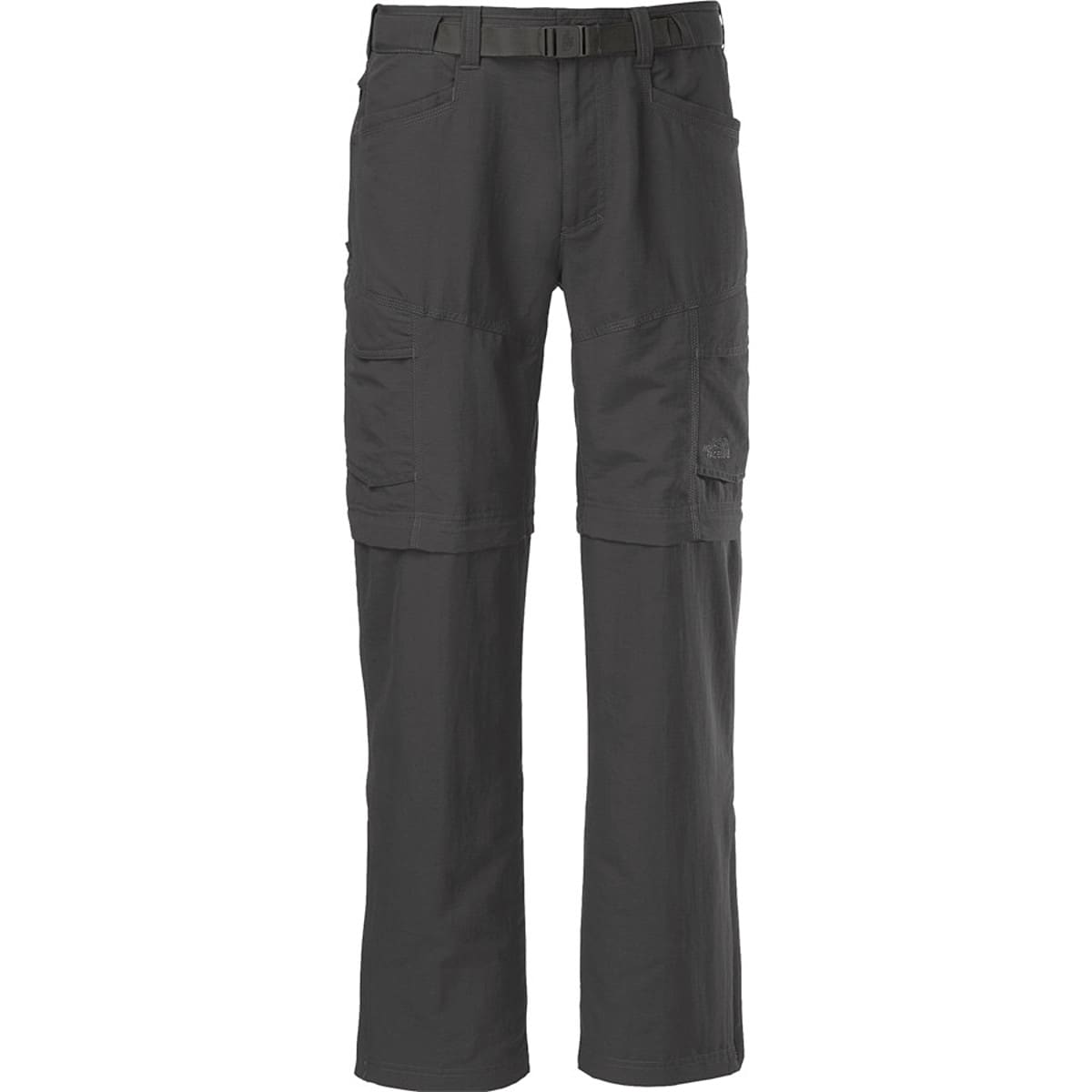 The North Face Men's Paramount Convertible Pant, Alpine Country Lodge