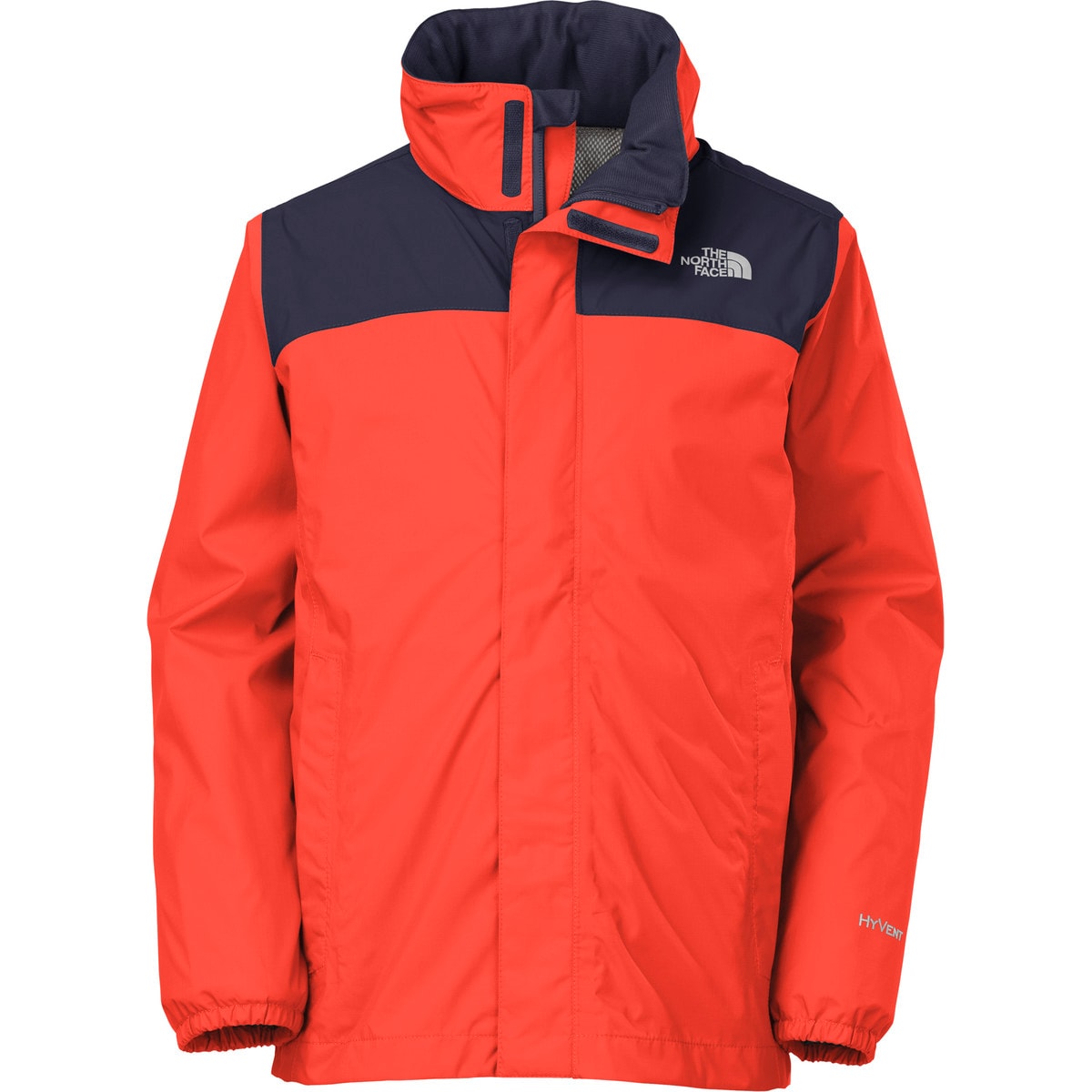 The North Face Resolve Reflective Jacket - Boys'