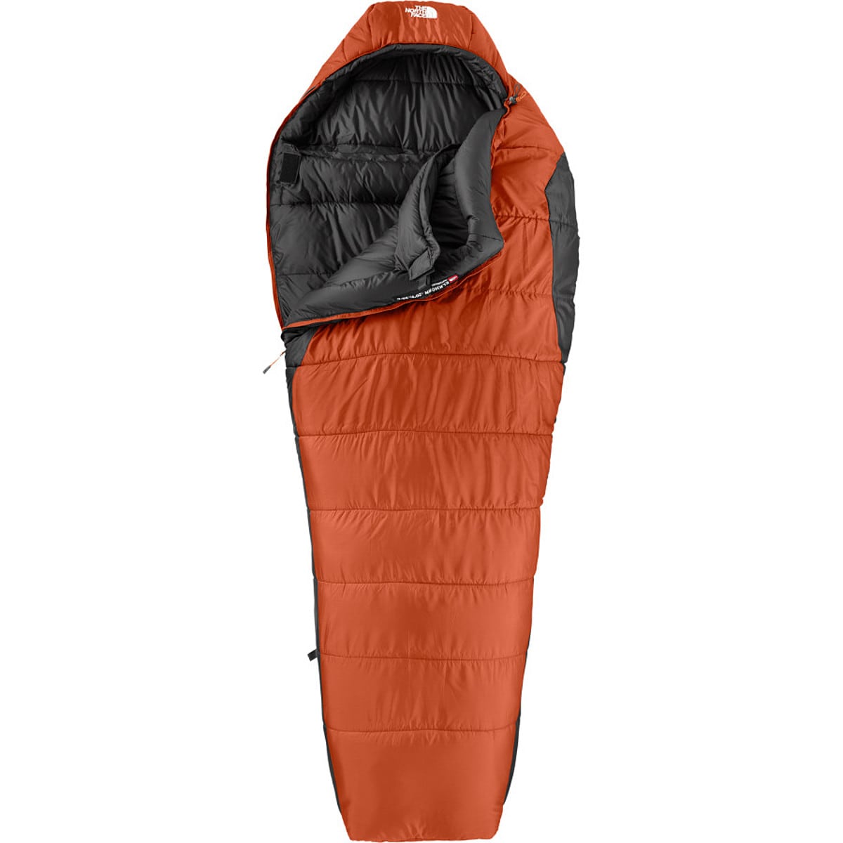 The North Face Elkhorn Sleeping Bag 20 Degree Synthetic Hike