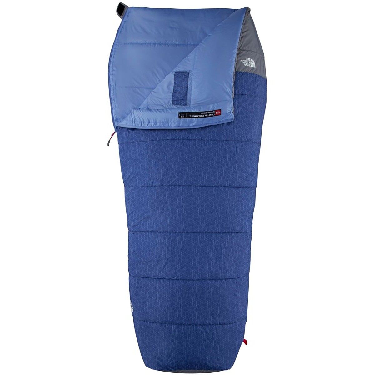 The North Face Dolomite Sleeping Bag: 20F Synthetic - Kids