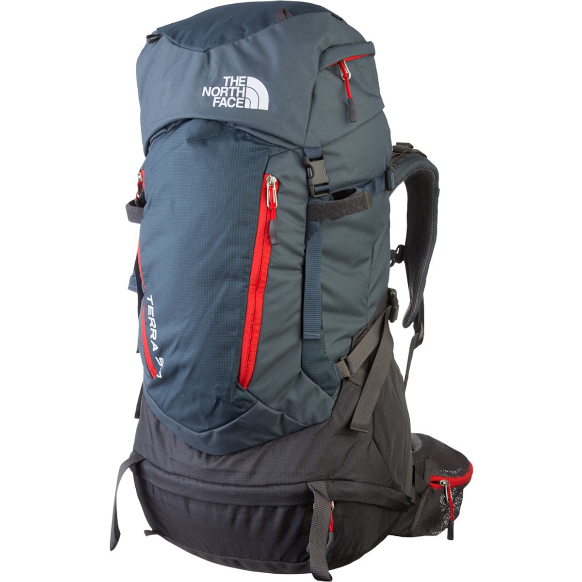 The North Face Terra 50L - Hike