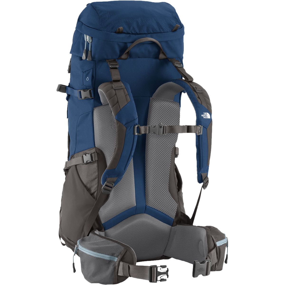 The North Face 50L - Hike & Camp