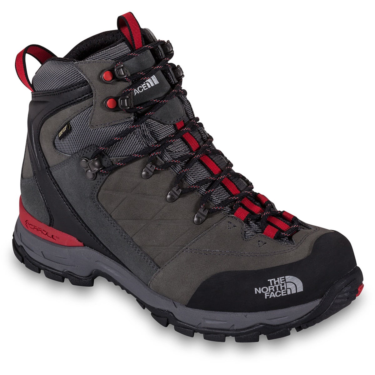 Botas trekking the north face shop