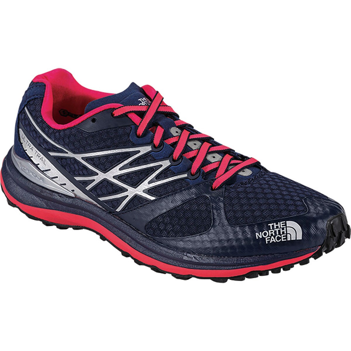 Tenis ultra deals trail