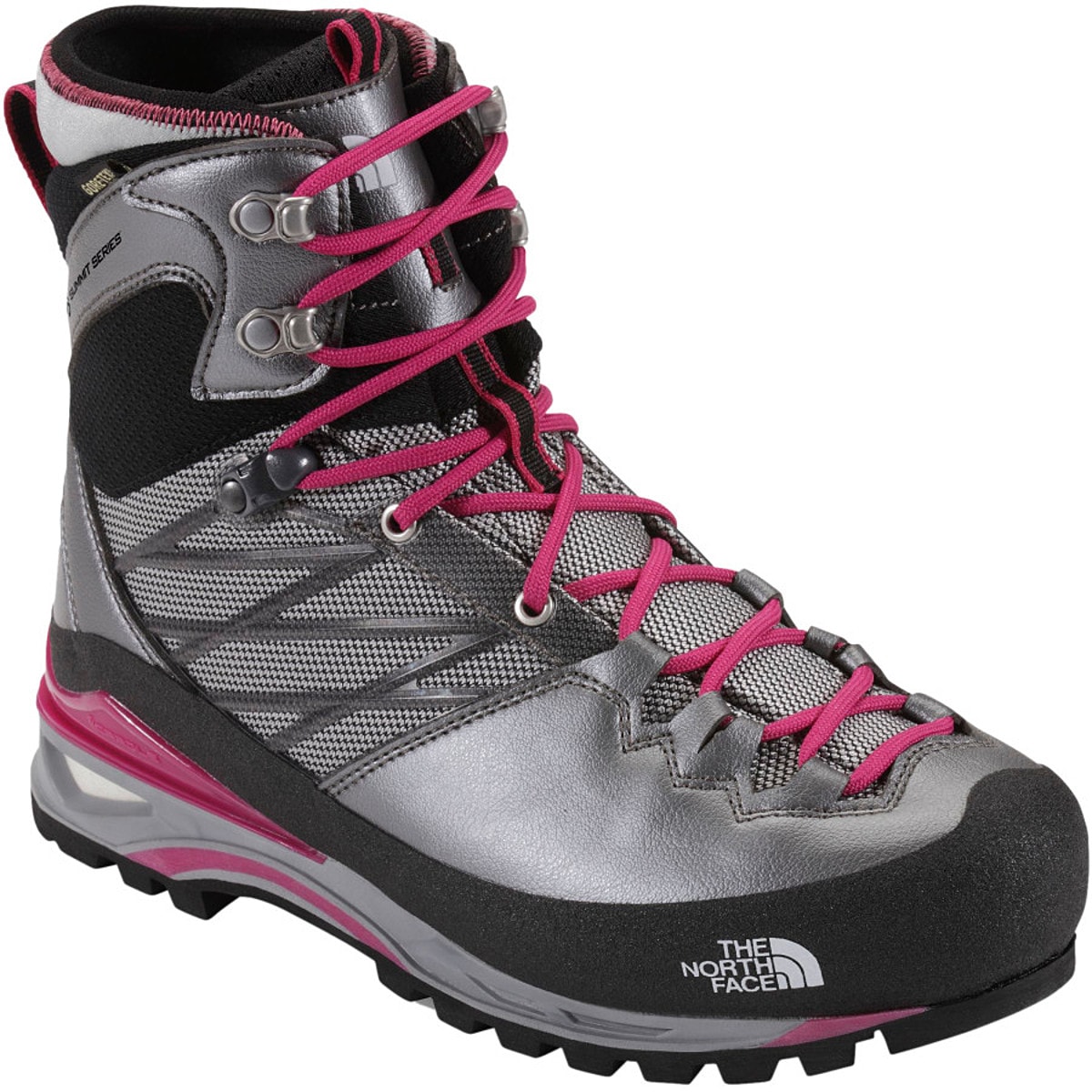 north face verto s4k gtx