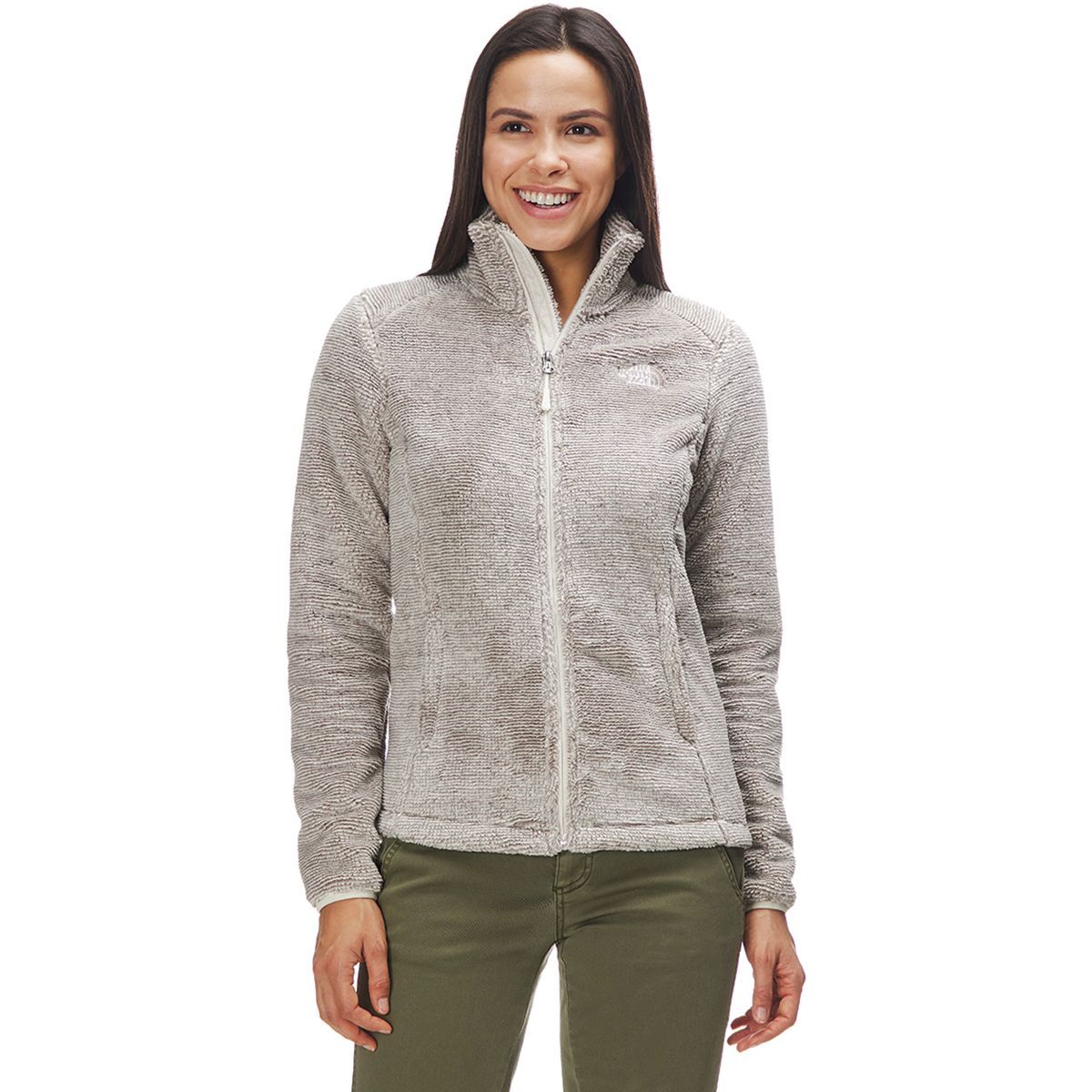 north face women's osito sport hybrid
