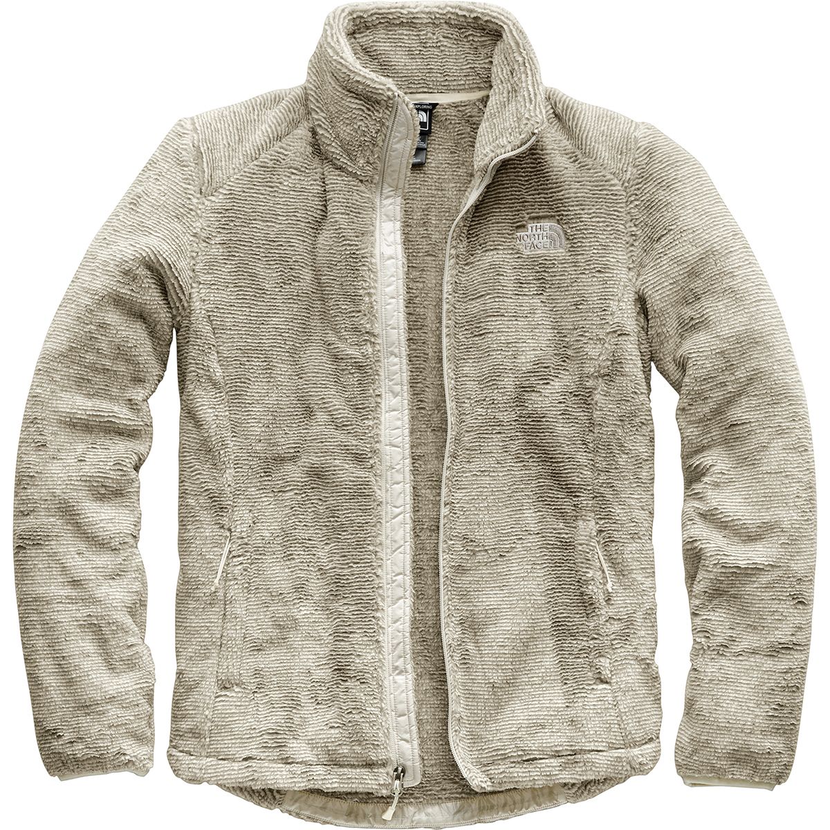 north face osito 2 fleece jacket women's sale