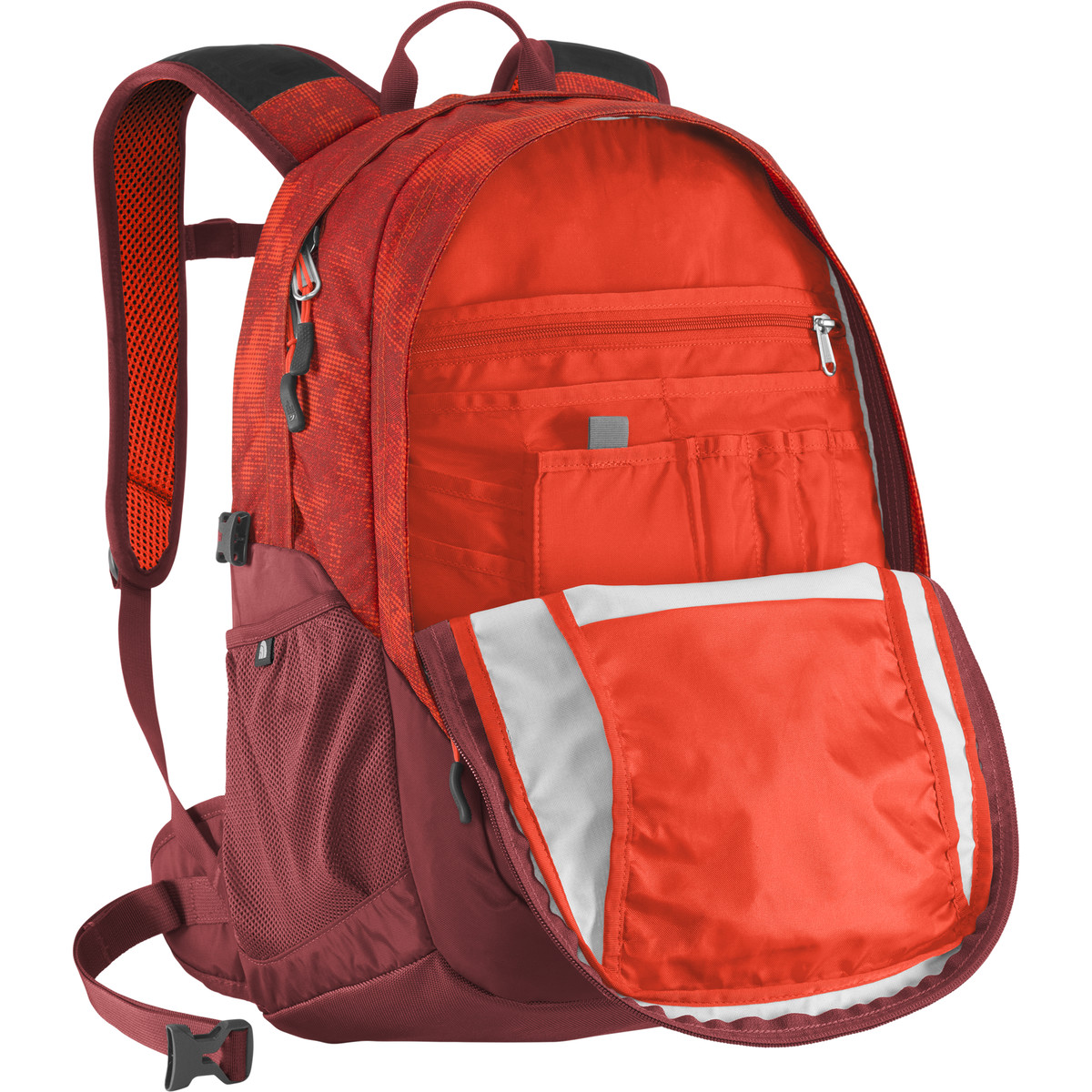 The North Face Recon Backpack - 1770cu in - Accessories