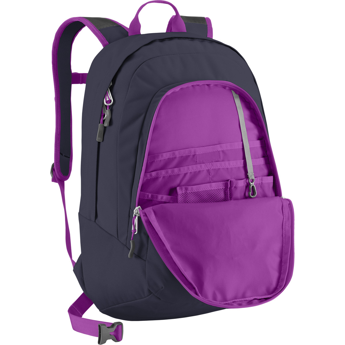 https www.backcountry.com the-north-face-vault-backpack-womens-1587cu-in rr t The North Face Vault Backpack - Women's - 1587cu in