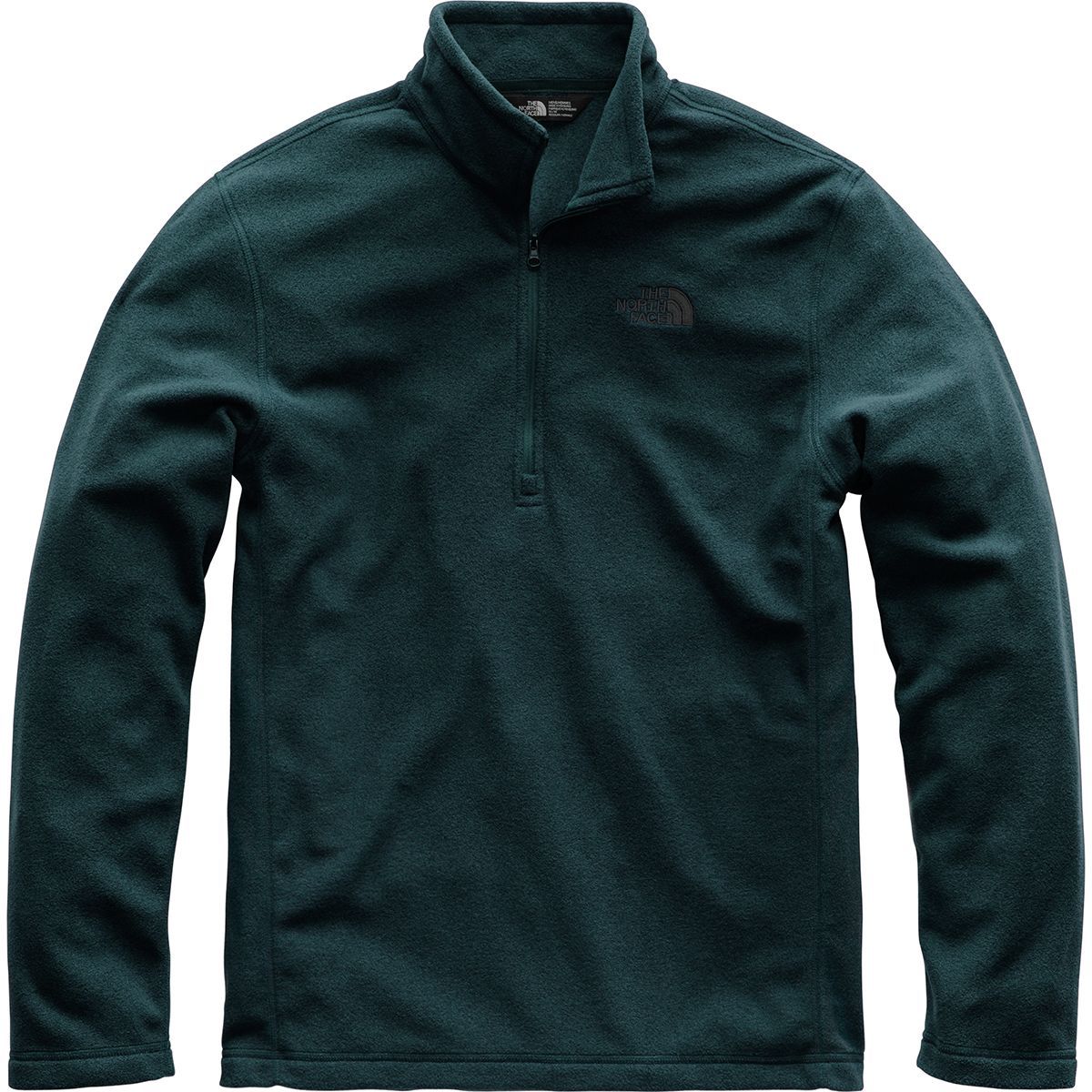 the north face tka 100